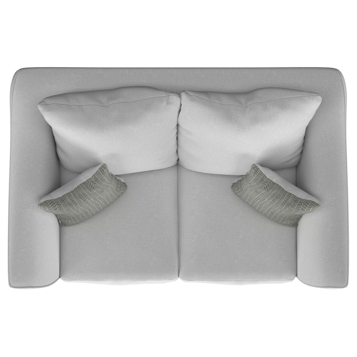 Alcazar - Sofa Set
