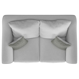 Alcazar - Sofa Set