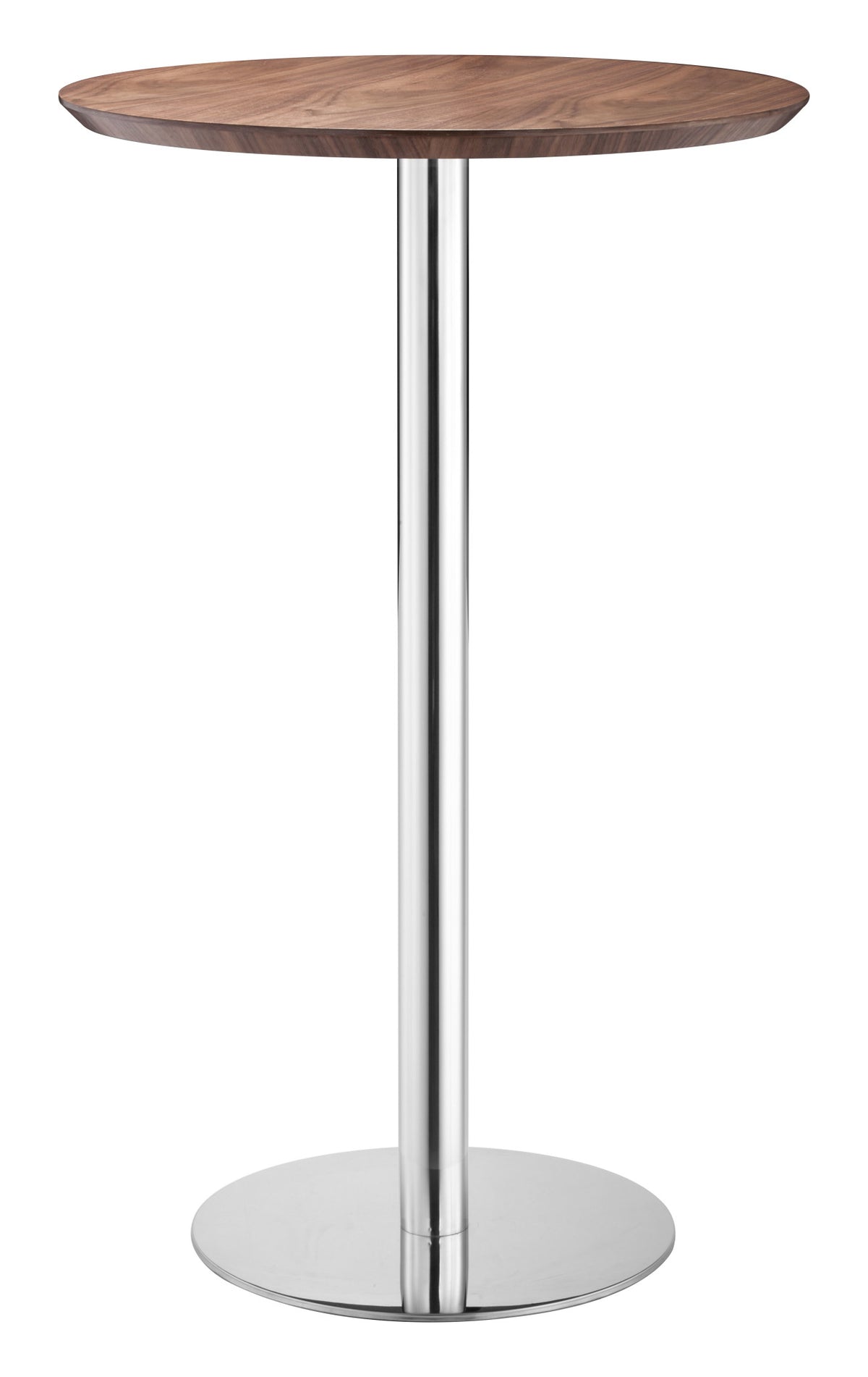 Zuo Modern Bergen Bar Table