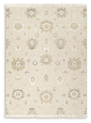 Calkin - Rug - Best Buy Furniture