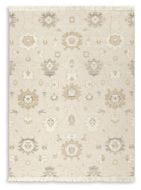 Calkin - Rug - Best Buy Furniture