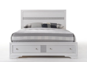 Naima - Elegance Bed