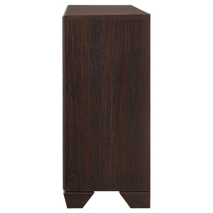 Harrison - 6 Drawer Dresser