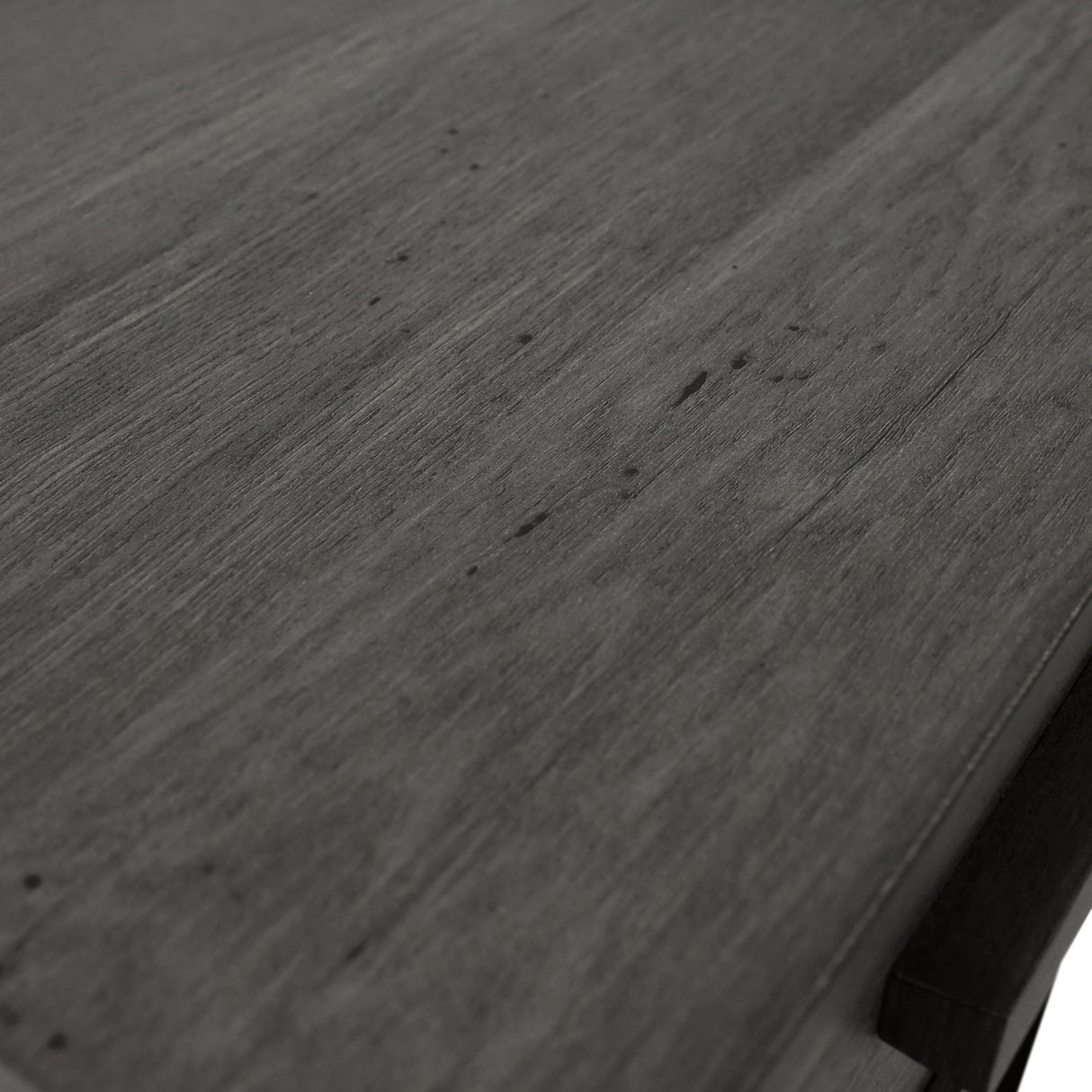 Broxon - Rustic Drawer Nightstand