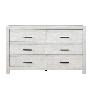 Denver - Bedroom Set