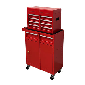 5-Drawer Rolling Tool Chest