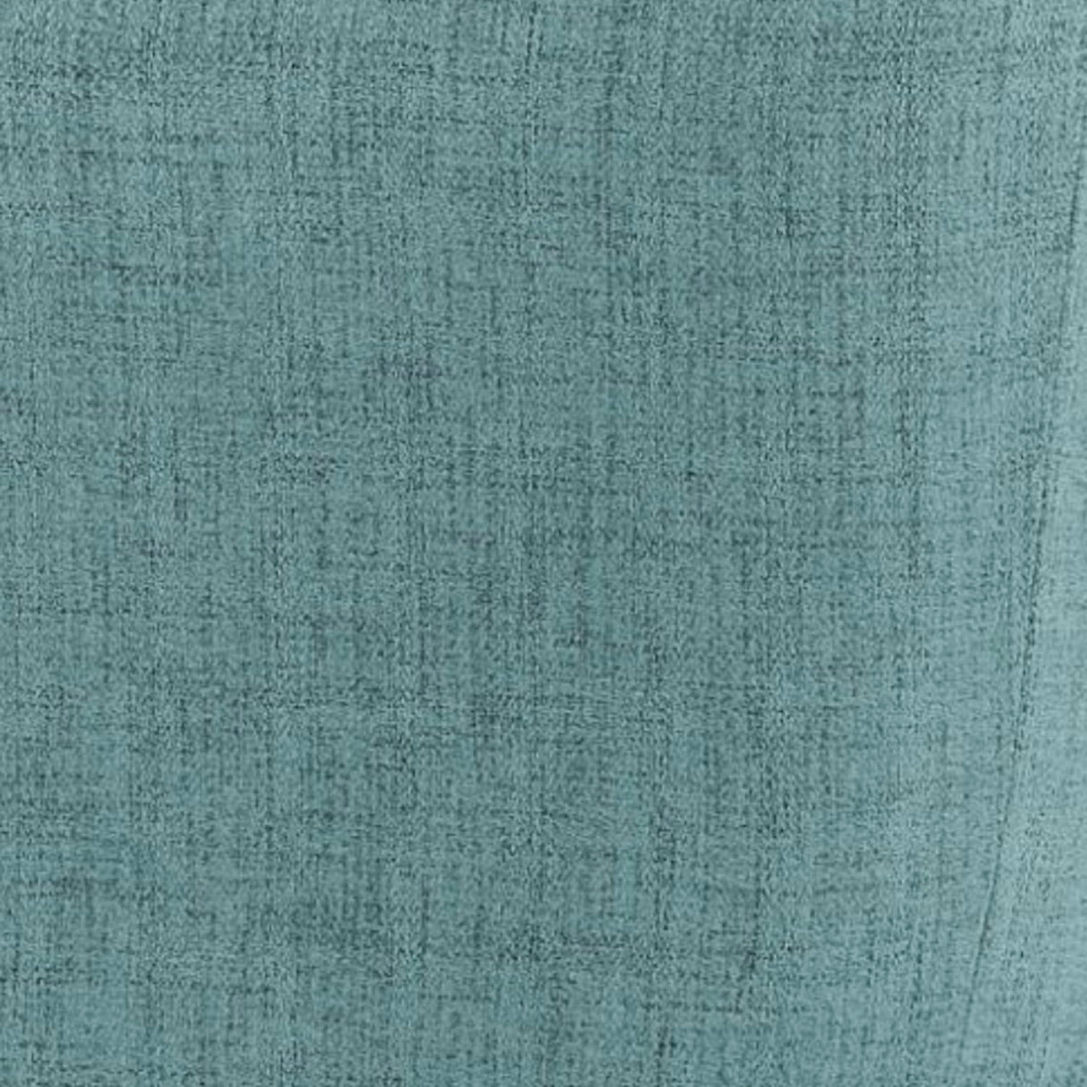 Solitude - Skirted Swivel Accent Chair With Hemp Like