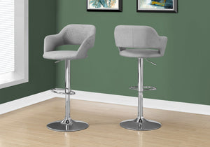 Swivel Stool Bar Height, Adjustable Versatile Seating, Contemporary & Modern - Best Buy Furniture
