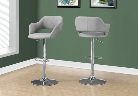 Swivel Stool Bar Height, Adjustable Versatile Seating, Contemporary & Modern - Best Buy Furniture