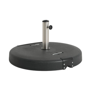Mota Outdoor 133-Pound Umbrella Base