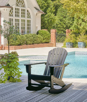 Sundown Treasure - Rocking Chair - Best Buy Furniture