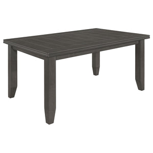 Dexter - Dining Set