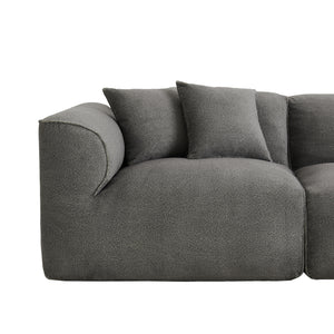 U_Style Luxury Living Room Sofa