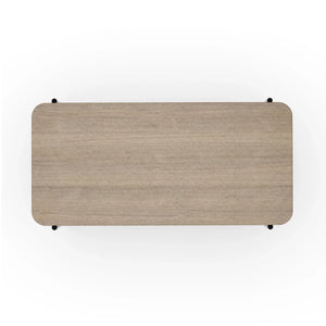 Madera Dining Table
