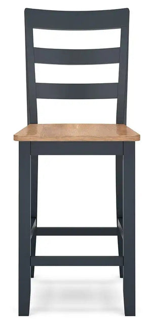 Gesthaven - Barstool (Set of 2) - Best Buy Furniture