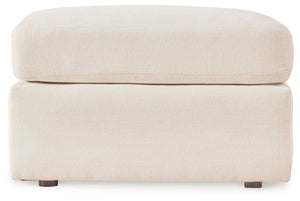 Modmax - Oversized Accent Ottoman - Best Buy Furniture