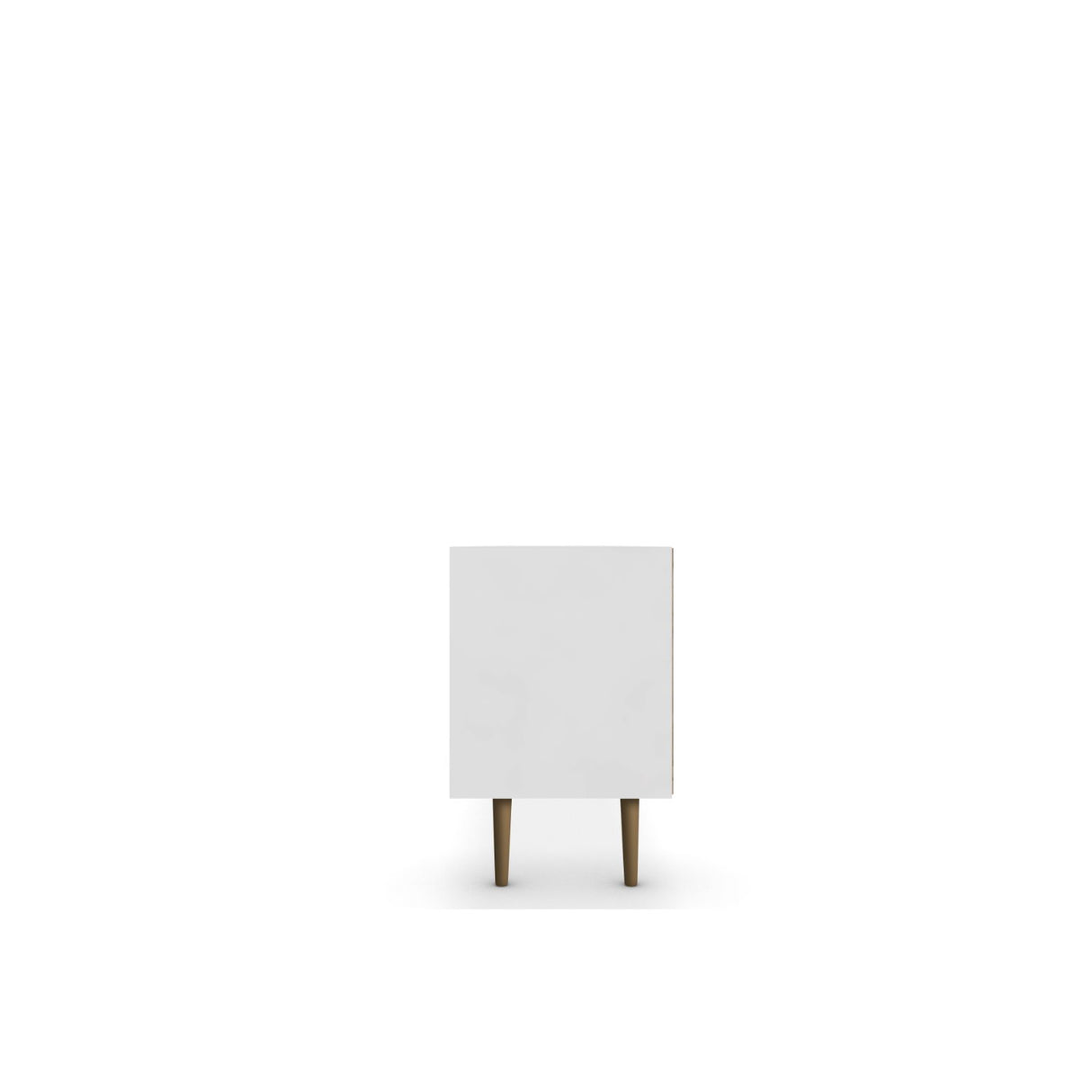 Liberty - TV Stand With 3 Open Shelves
