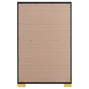 Medici - 5 Drawer Chest
