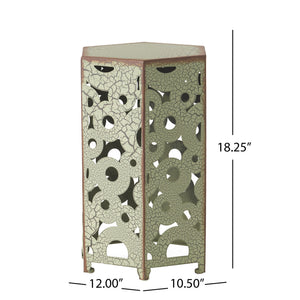 Selva - Accent Table Set