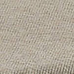 Bench With Upholstery Design - Ivory