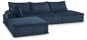 Bales - Sectional - Best Buy Furniture