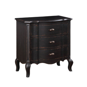 Chelmsford Nightstand, Classic And Modern Design