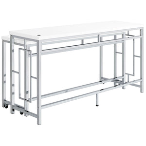Laguna - Counter Height Dining Set