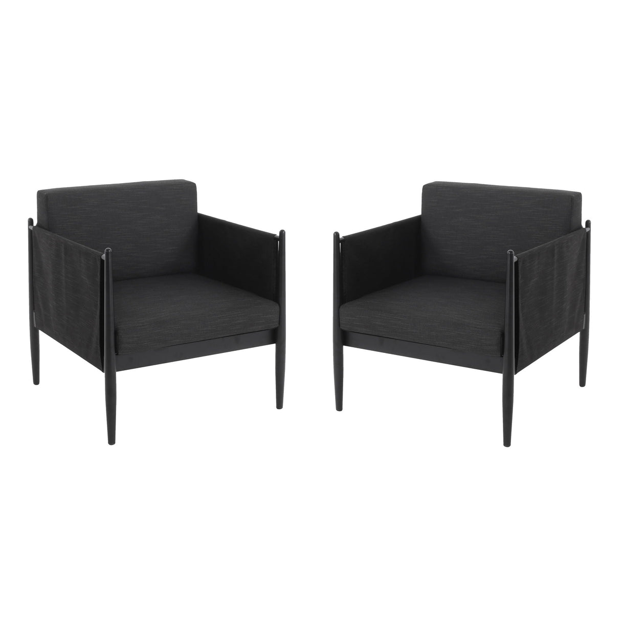Dawson - Club Chair - Best Buy Furniture
