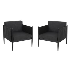 Dawson - Club Chair - Best Buy Furniture