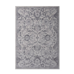 Marfi - Trendy Oriental Area Rug