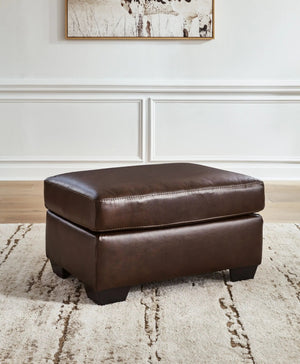 Santorine - Ottoman - Best Buy Furniture