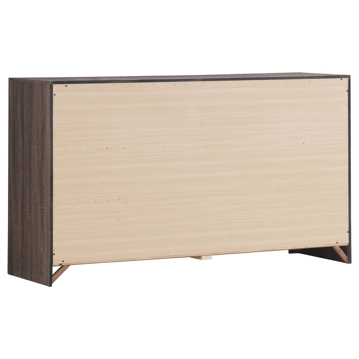 Sherwood - 6 Drawer Dresser