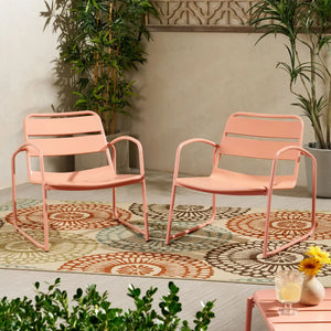 Conrad - Chair Outdoor Seating - Best Buy Furniture