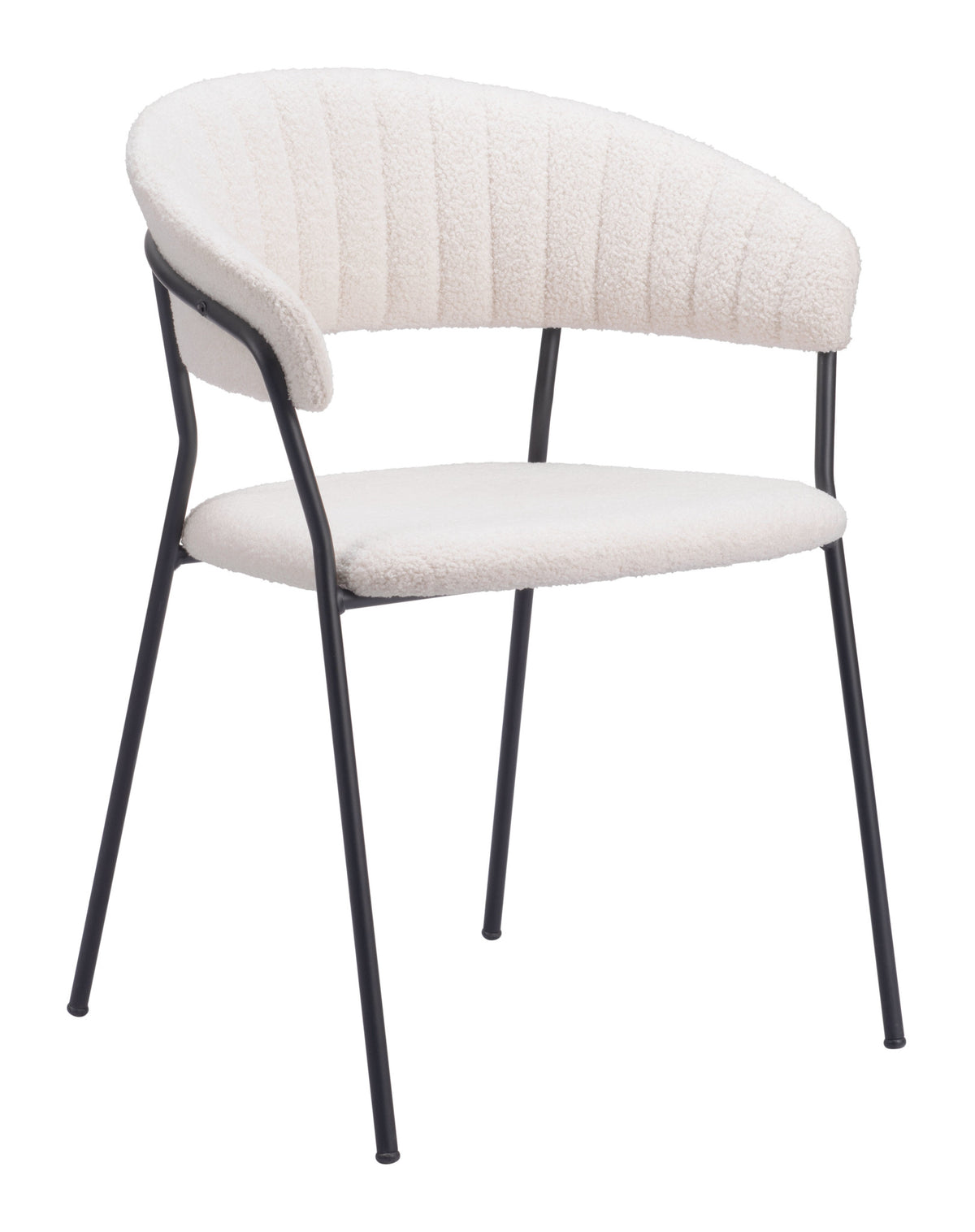 Zuo Modern Josephine Dining Chair (Set of 2)