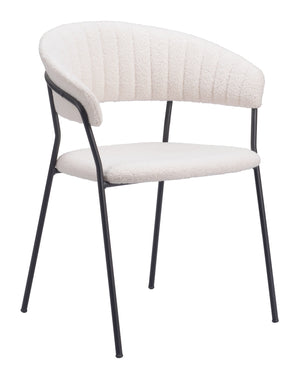 Zuo Modern Josephine Dining Chair (Set of 2)
