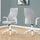 Office Chair, Adjustable Height, Swivel, Armrests, Contemporary & Modern - Best Buy Furniture
