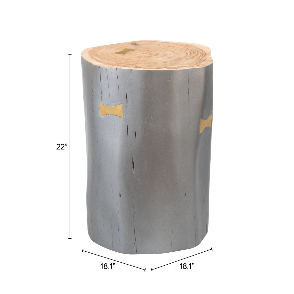 Zuo Modern Sugra End Table
