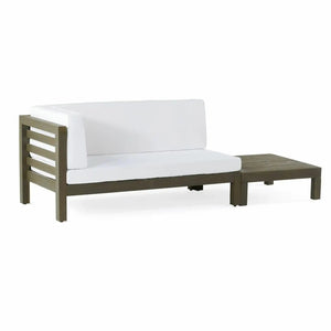 Oana - Corner Bench And Coffee Table - Best Buy Furniture