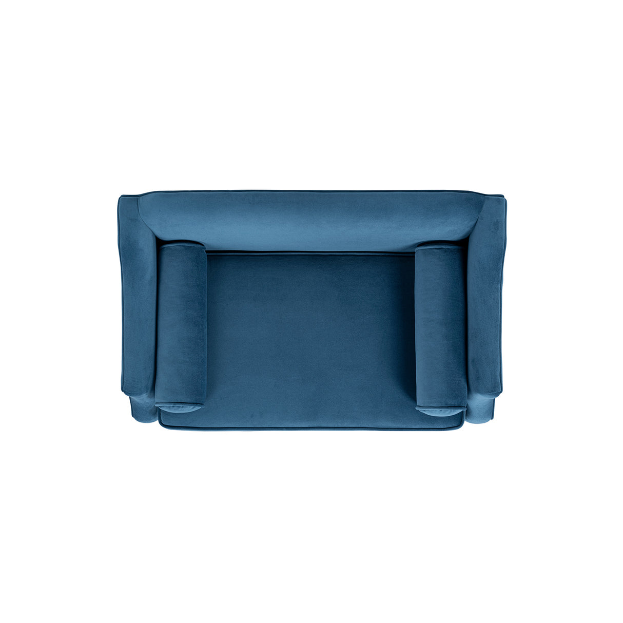Paloma 35.5" Dog Sofa Bed, Medium, Satin