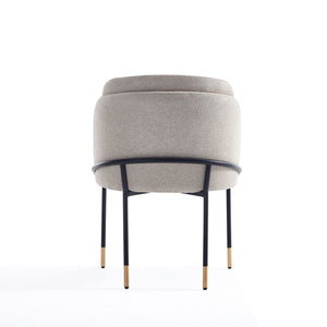 Flor - Dining Chair