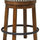 Valebeck - Upholstered Swivel Stool - Best Buy Furniture