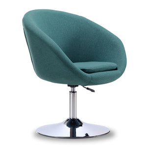Hopper - Swivel Lounge Chair