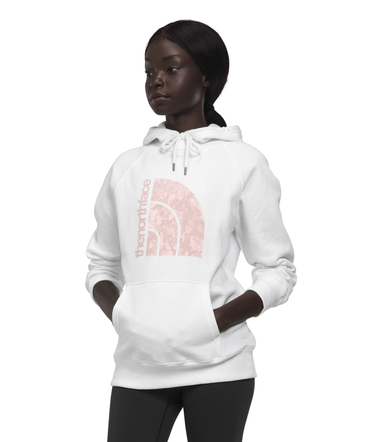 Women's Jumbo Half Dome Pullover Hoodie
