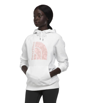 Women's Jumbo Half Dome Pullover Hoodie