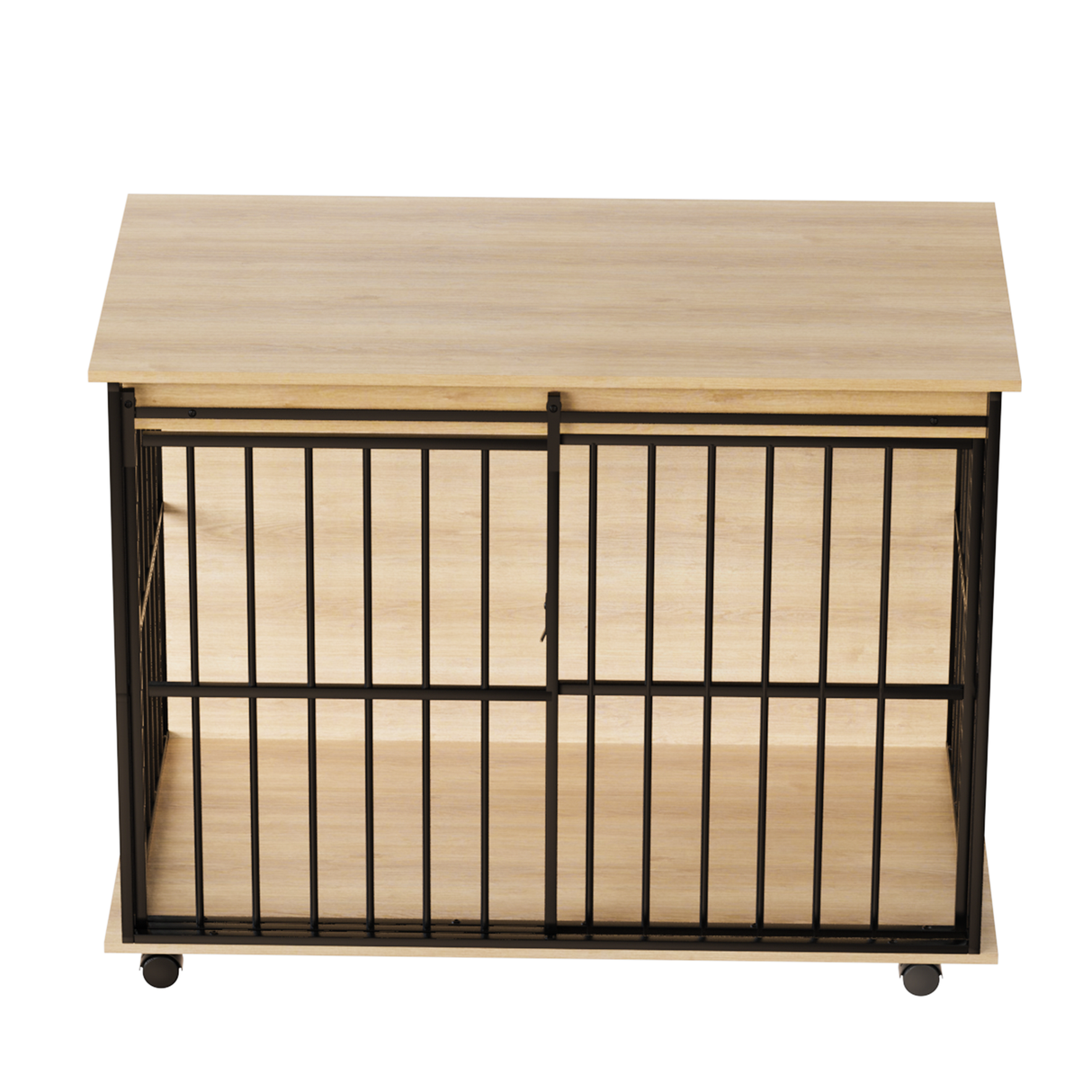 Large Dog Crate Furniture for Medium to Large Dogs