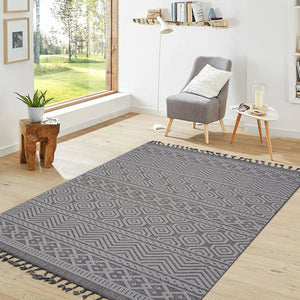 Guros Collection 6.7x9 Rug