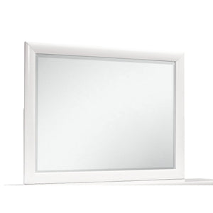 Civic - Mirror