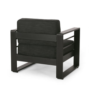 Maya Bay - Club Chair