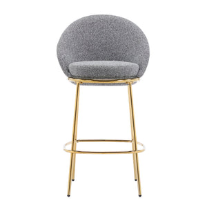 Celano - Upholstered Barstool (Set of 2)