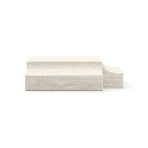Overlap Sectional Components